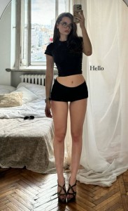 Фото проститутки Соня №3 в городе Кулебаки