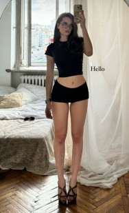 Фото проститутки Соня №1 в городе Кулебаки