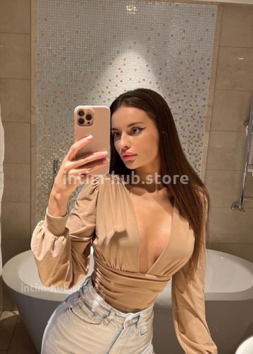 Аня, Г. Кулебаки