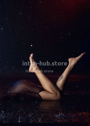 Джоржина, Г. Кулебаки