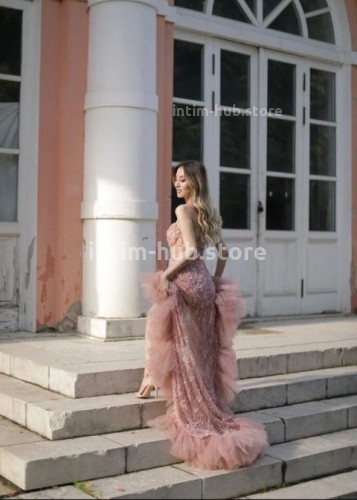 Луиза, Г. Кулебаки