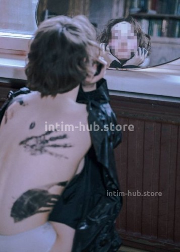 Марина, Г. Кулебаки