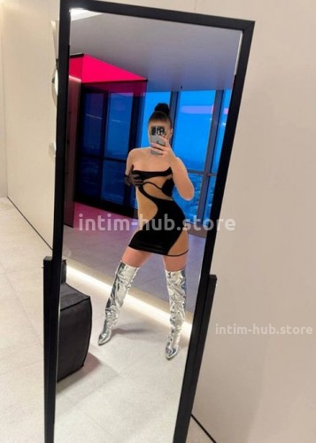 Марина, Г. Кулебаки