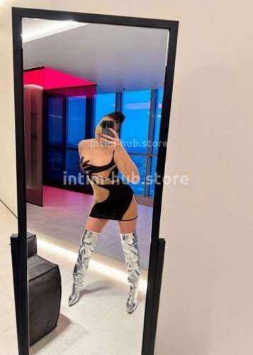 Марина, Г. Кулебаки