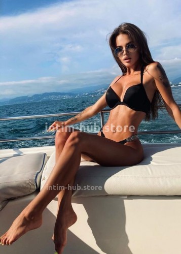 Нелли, Г. Кулебаки