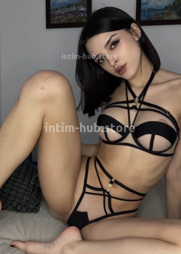 Ольга, Г. Кулебаки