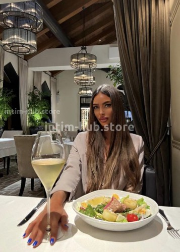 Кристина Model, Г. Кулебаки