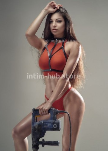 Анна, Г. Кулебаки