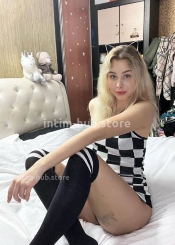 Лиза, Г. Кулебаки