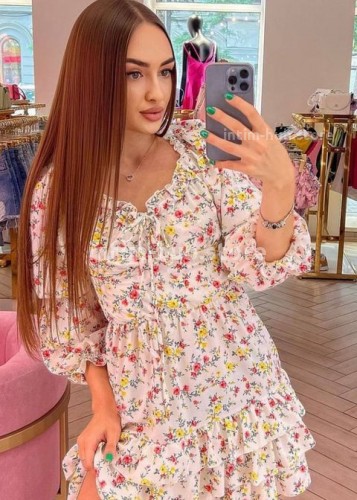 Камила ВЫЕЗД, Г. Кулебаки