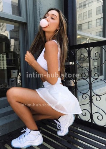 Аня, Г. Кулебаки